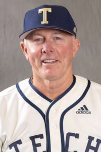 Danny Hall